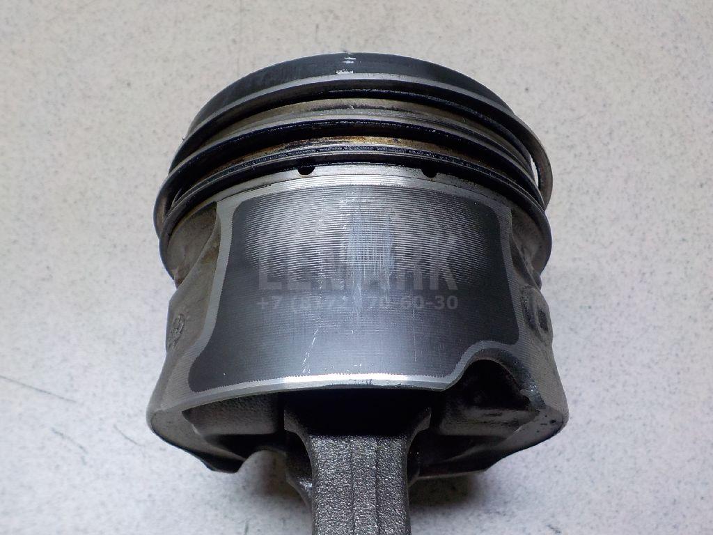 Поршень с шатуном для  BMW 7-serie F01/F02 2008-2015