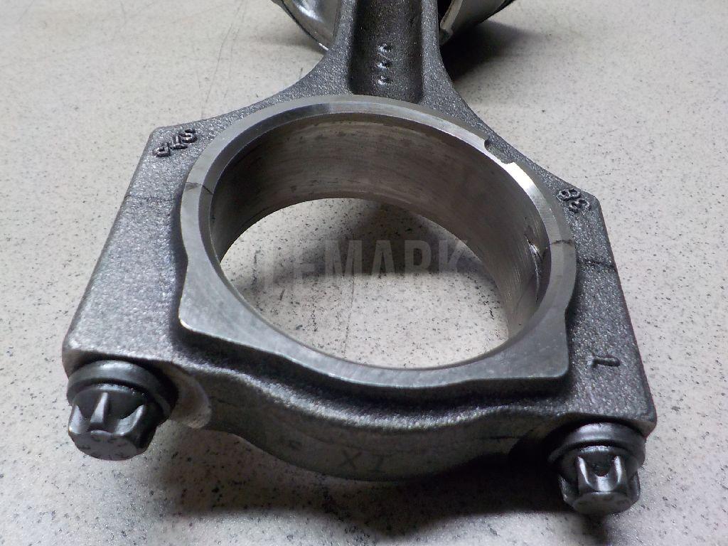 Поршень с шатуном для  BMW 7-serie F01/F02 2008-2015