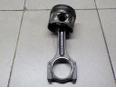 Поршень с шатуном
