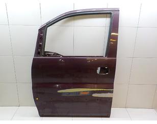 Дверь передняя левая для Hyundai Starex H1 1997-2007 БУ состояние хорошее