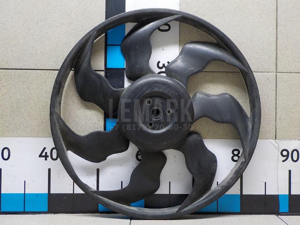 Крыльчатка 252312H000 Hyundai-Kia