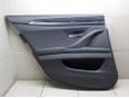 Обшивка двери задней левой