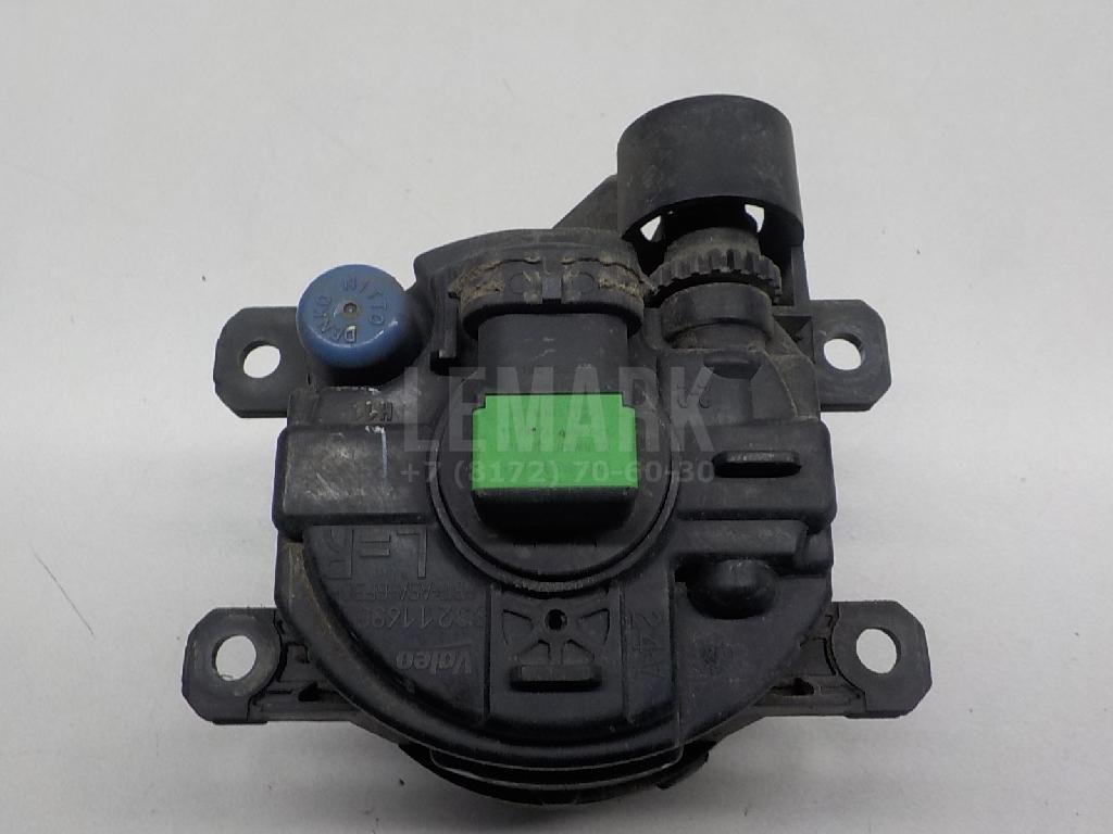 Фара противотуманная для  Ford C-MAX 2003-2010