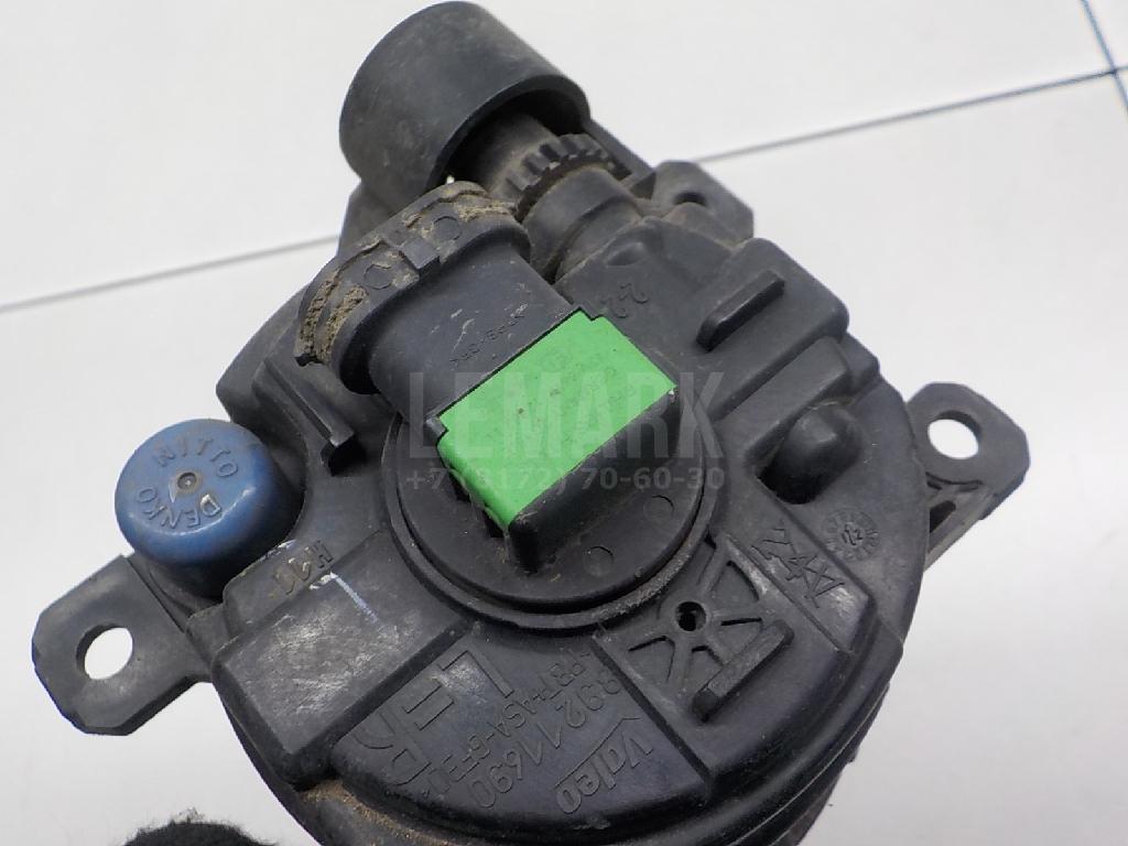 Фара противотуманная для  Ford C-MAX 2003-2010