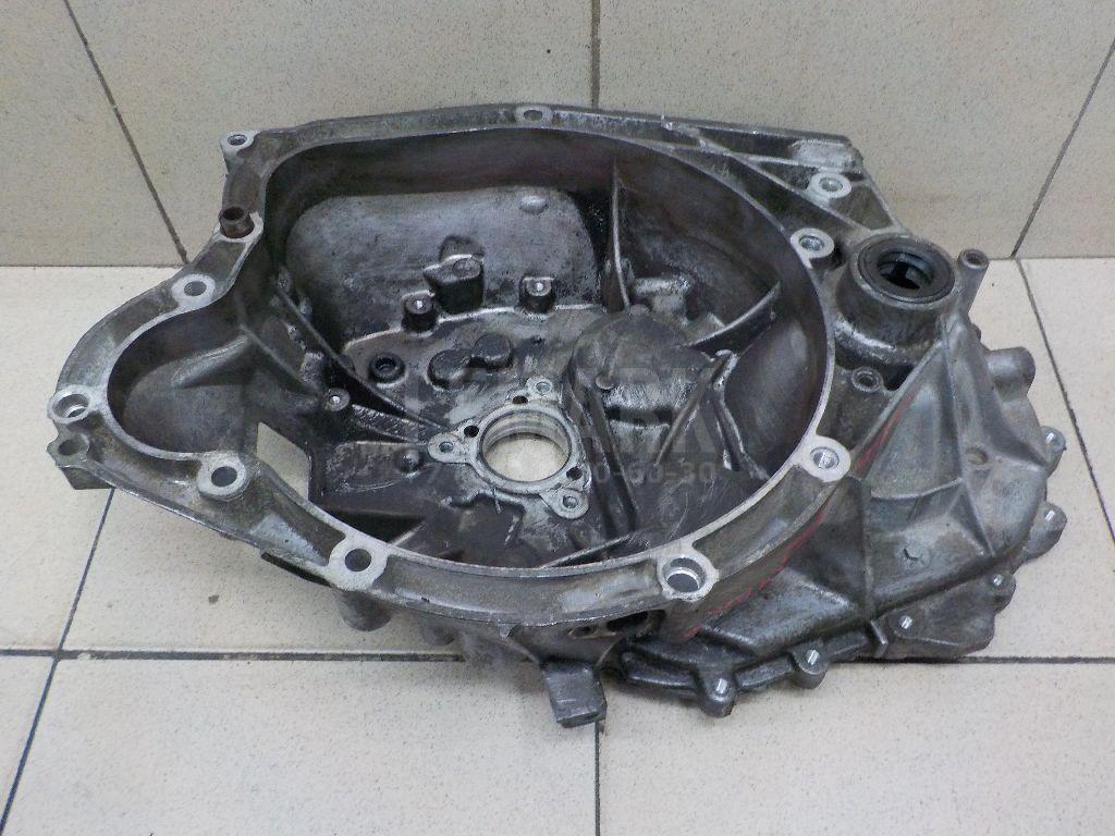 Корпус КПП для  Audi A3 [8V] 2013-2020