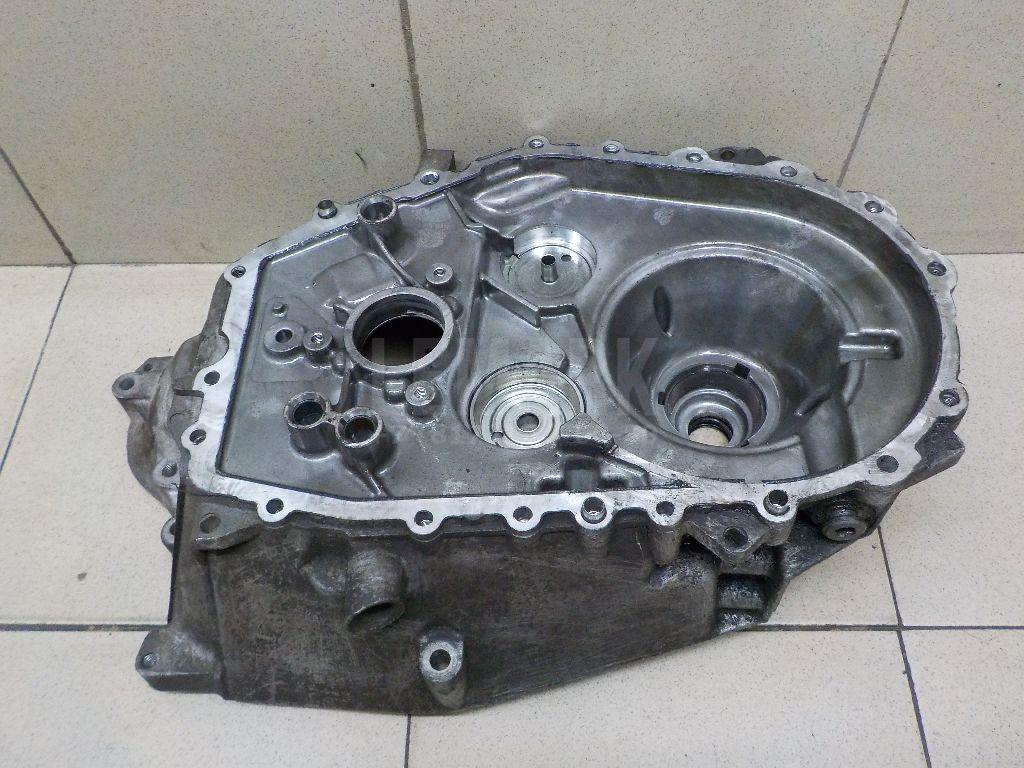 Корпус КПП для  Audi A3 [8V] 2013-2020