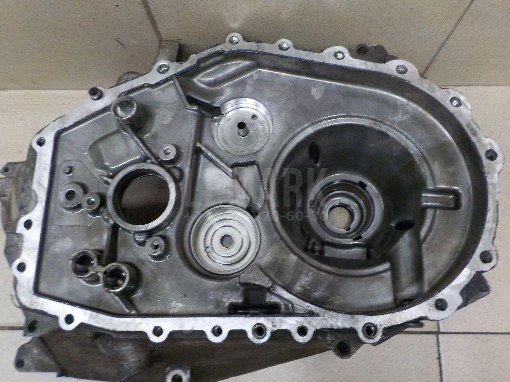 Корпус КПП для  Audi A3 [8V] 2013-2020
