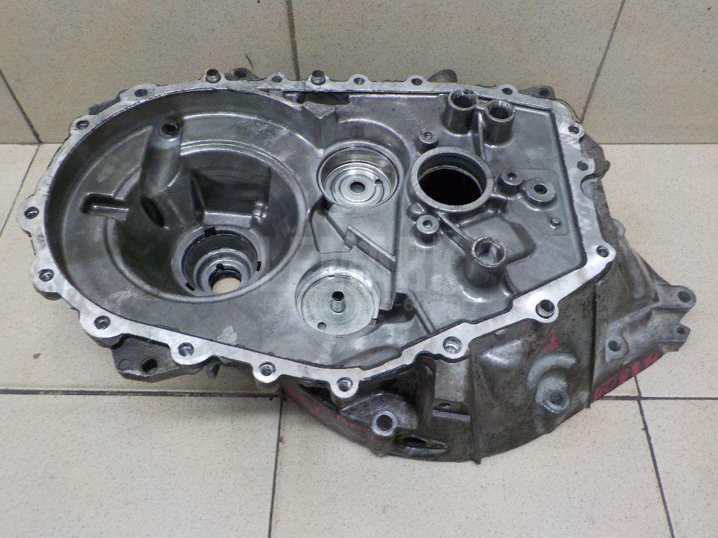 Корпус КПП для  Audi A3 [8V] 2013-2020