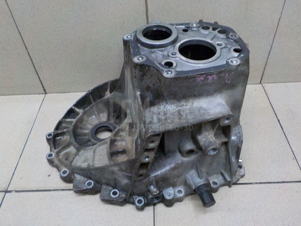 Корпус КПП для  Citroen C3 2009-2016