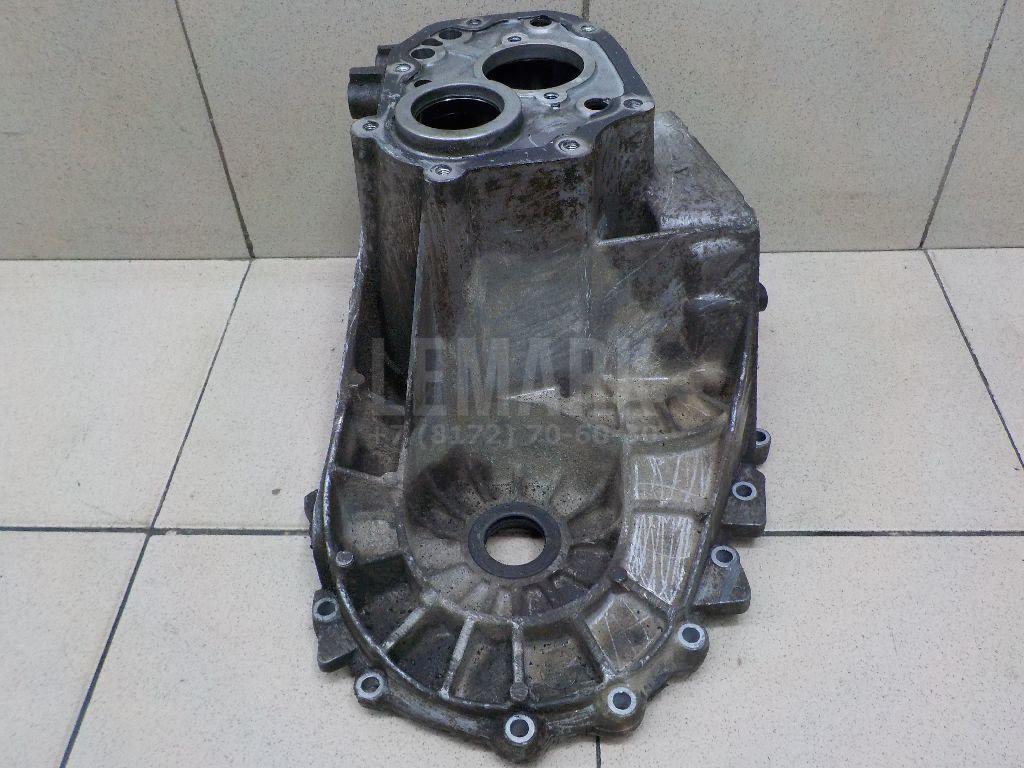Корпус КПП для  Citroen C3 2009-2016
