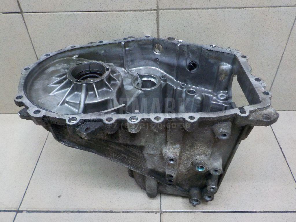 Корпус КПП для  Citroen C3 2009-2016