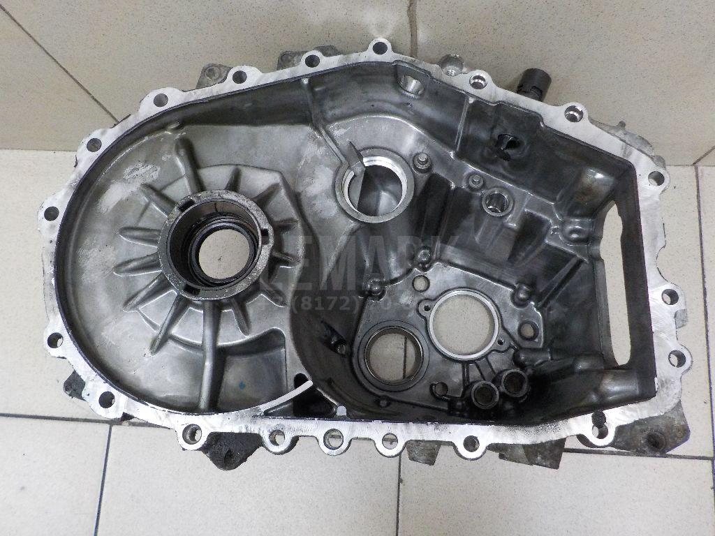 Корпус КПП для  Citroen C3 2009-2016