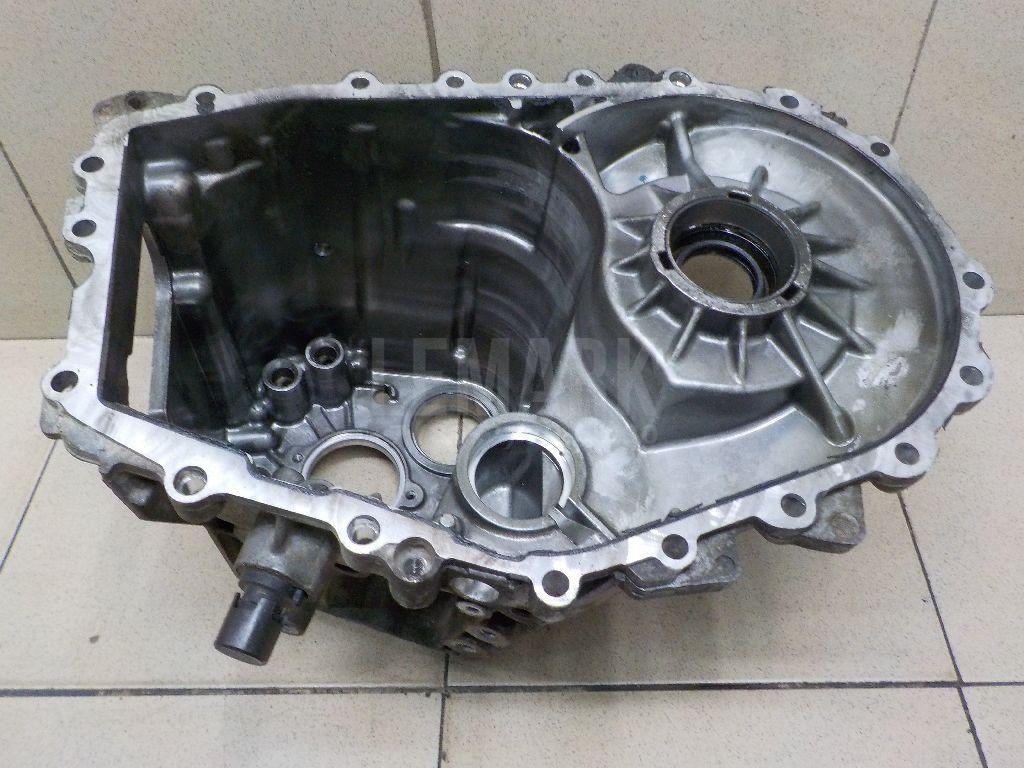 Корпус КПП для  Citroen C3 2009-2016