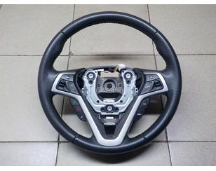 Рулевое колесо для AIR BAG (без AIR BAG) для Hyundai Veloster 2011-2017 с разбора состояние хорошее