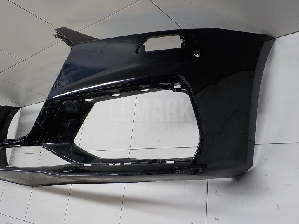 Бампер передний для  Audi A8 [4D] 1999-2002