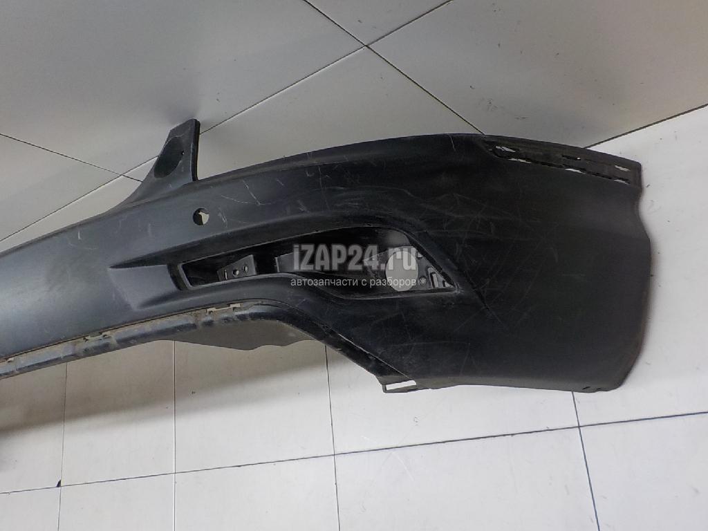 71501TLAA00 Бампер задний Honda CR-V 2017