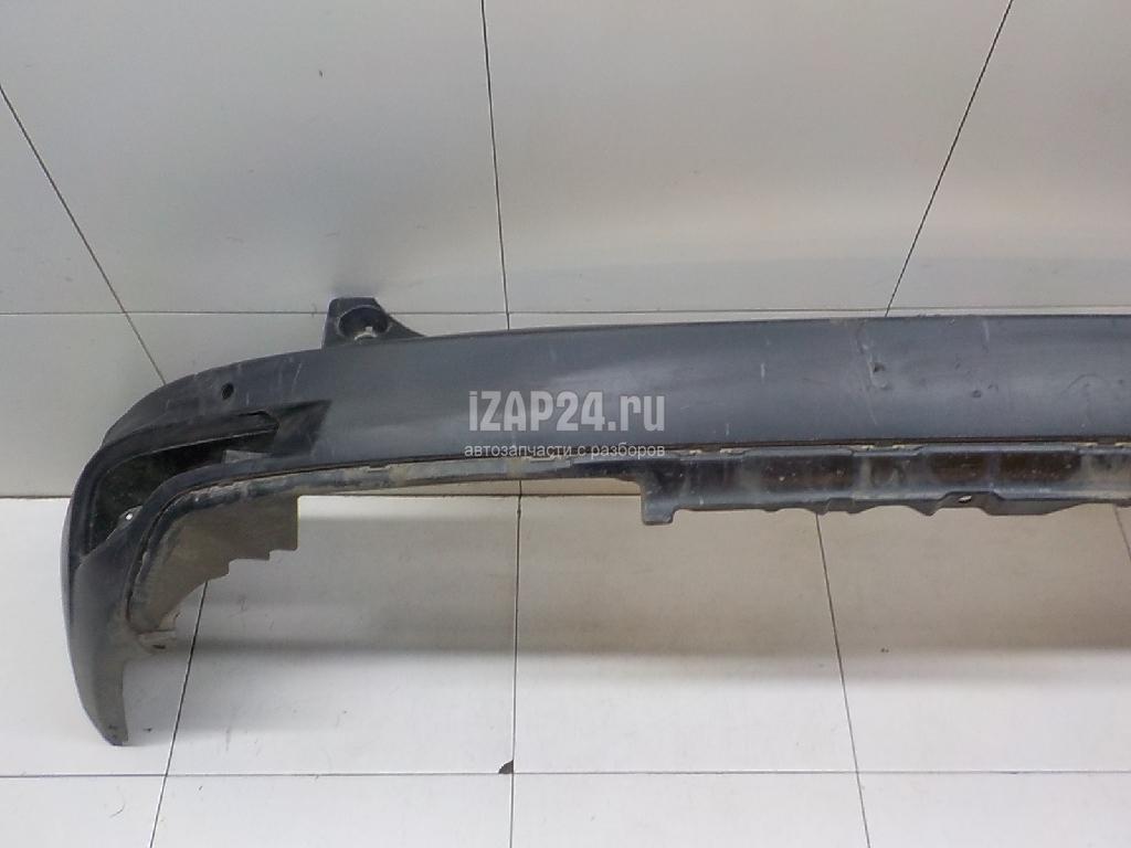 71501TLAA00 Бампер задний Honda CR-V 2017