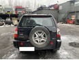 Chery Tiggo (T11) 2005-2016 в разборке