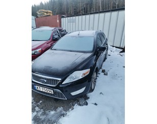 Ford Mondeo IV 2007-2015