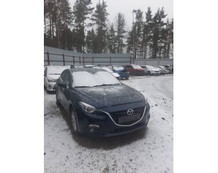 Mazda Mazda 3 (BM/BN) 2013-2018