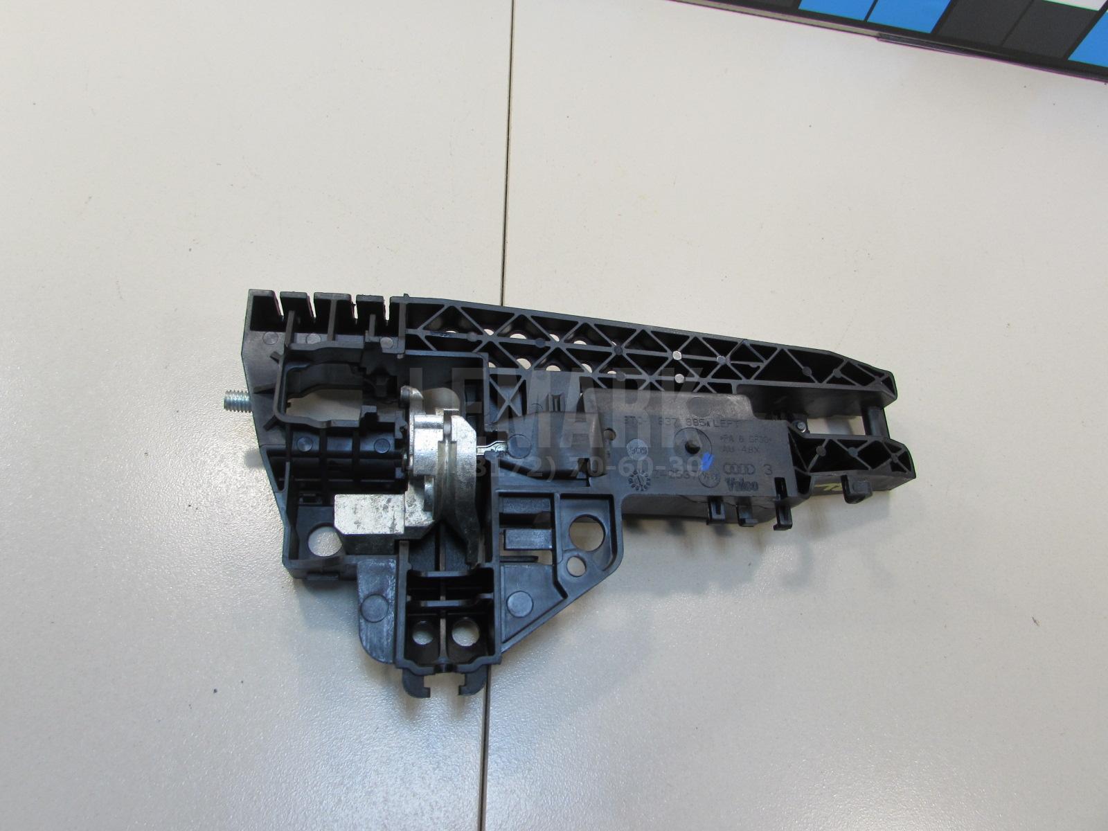 Кронштейн ручки для  Acura MDX 2013-2020