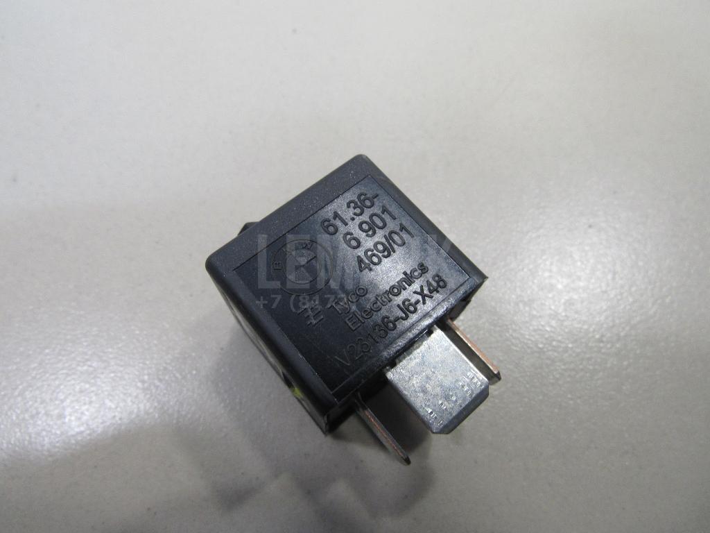 Реле для  Fiat Ducato 230 1994-2002