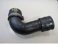 Патрубок интеркулера