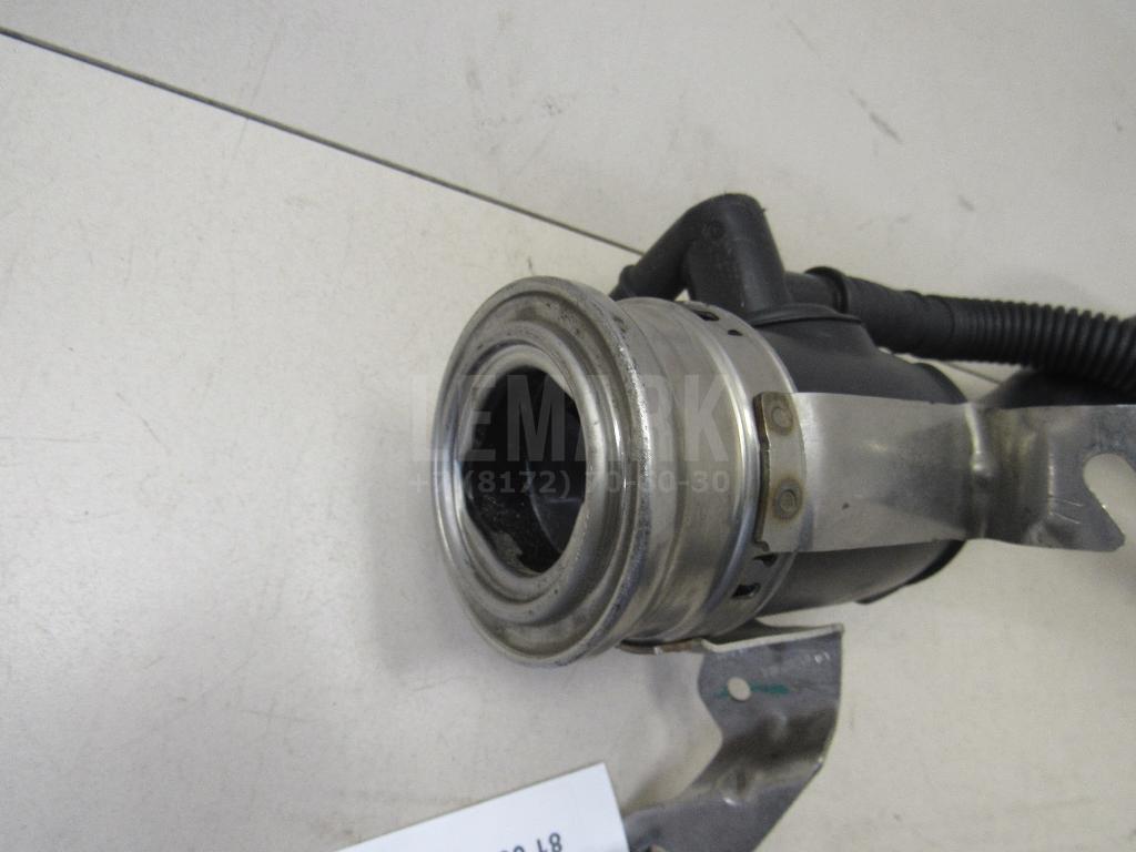 Горловина топливного бака для  BMW 6-serie E63 2004-2009