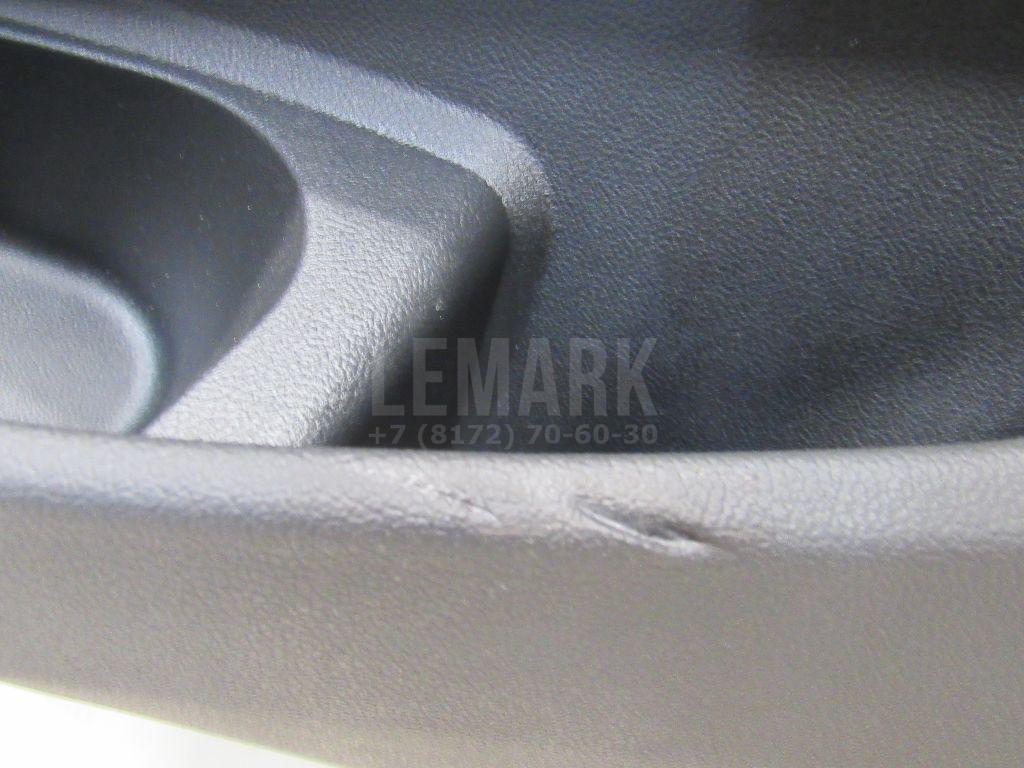 Обшивка двери задней правой для  Fiat Albea 2002-2012