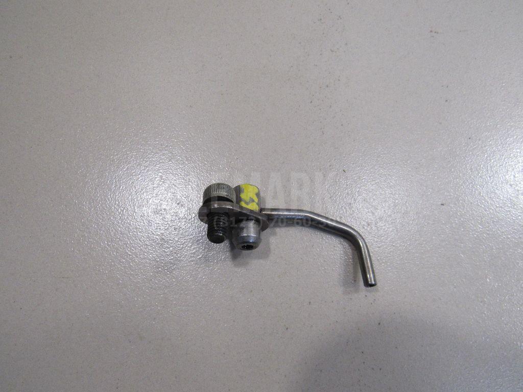 Форсунка масляная 1570811010 Toyota