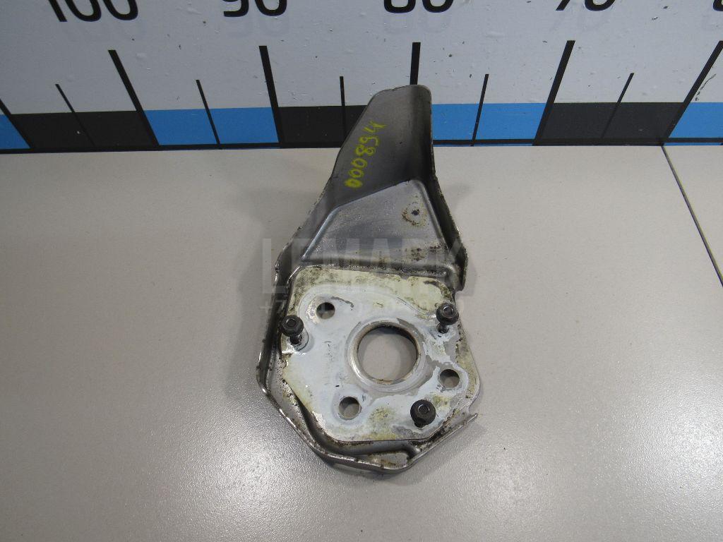 Экран тепловой 1716811070 Toyota