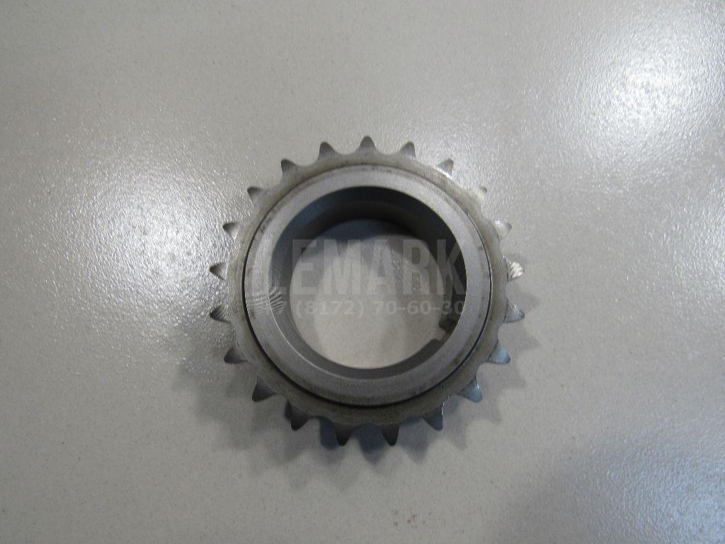 Шестерня коленвала 1352111050 Toyota