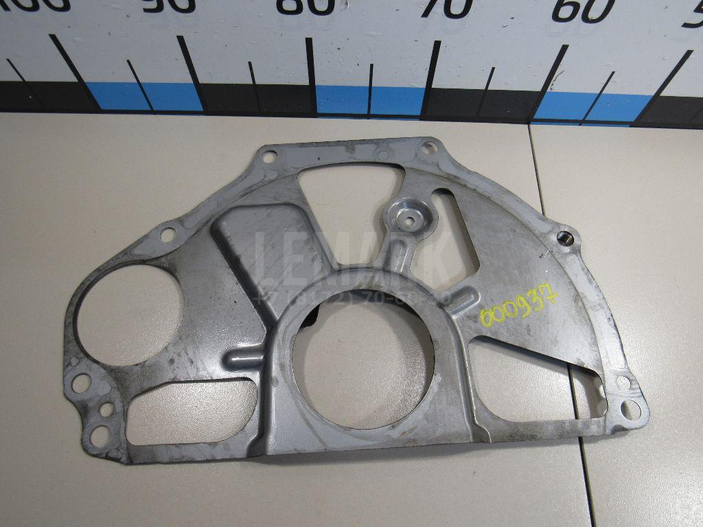 Пластина КПП 1135511040 Toyota