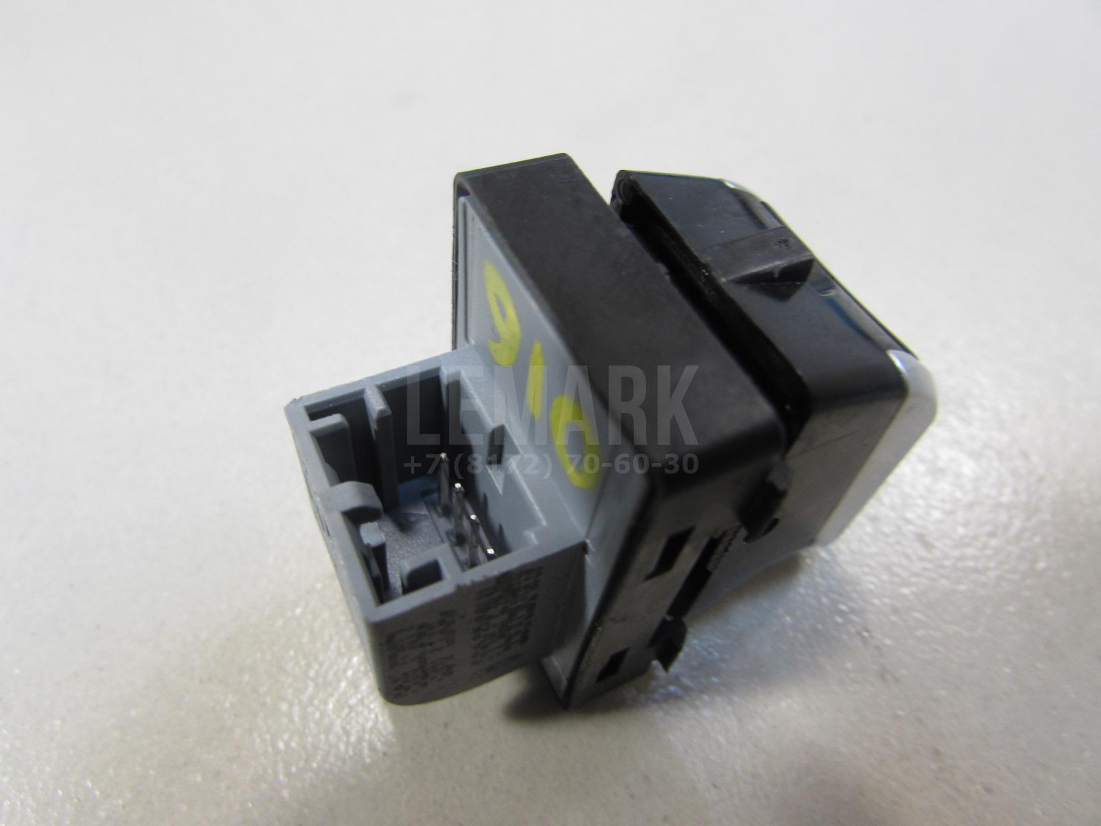 Кнопка стеклоподъемника для  BMW 7-serie G11/G12 2015-2022