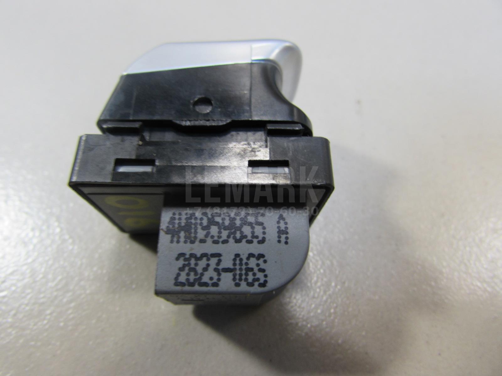Кнопка стеклоподъемника для  BMW 7-serie G11/G12 2015-2022