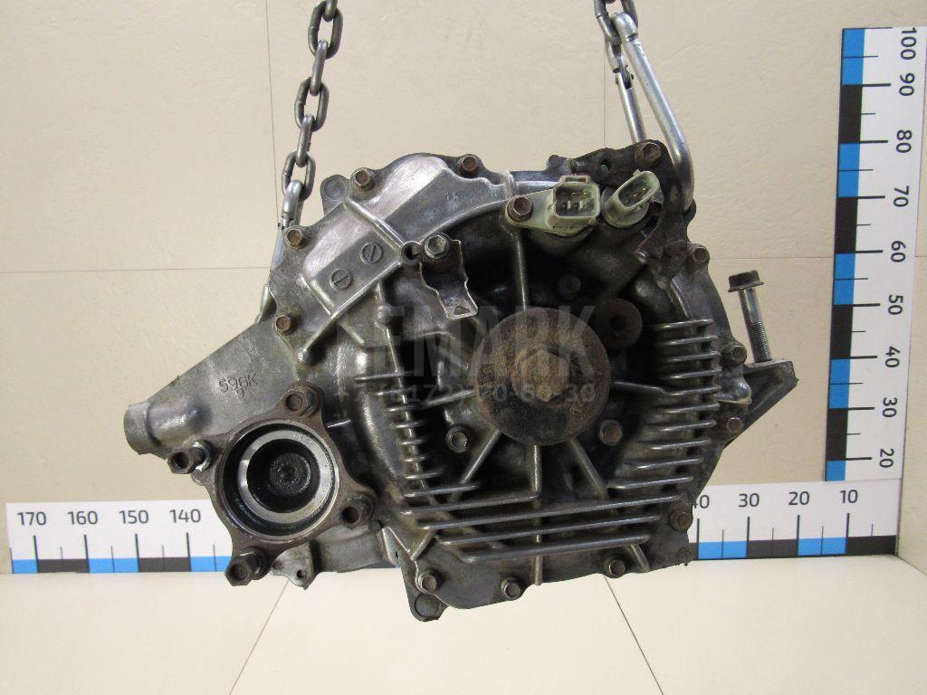 Редуктор заднего моста G105048020 Toyota