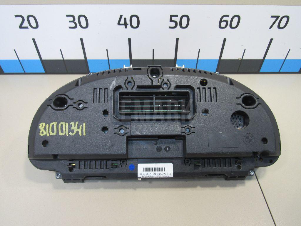 Панель приборов