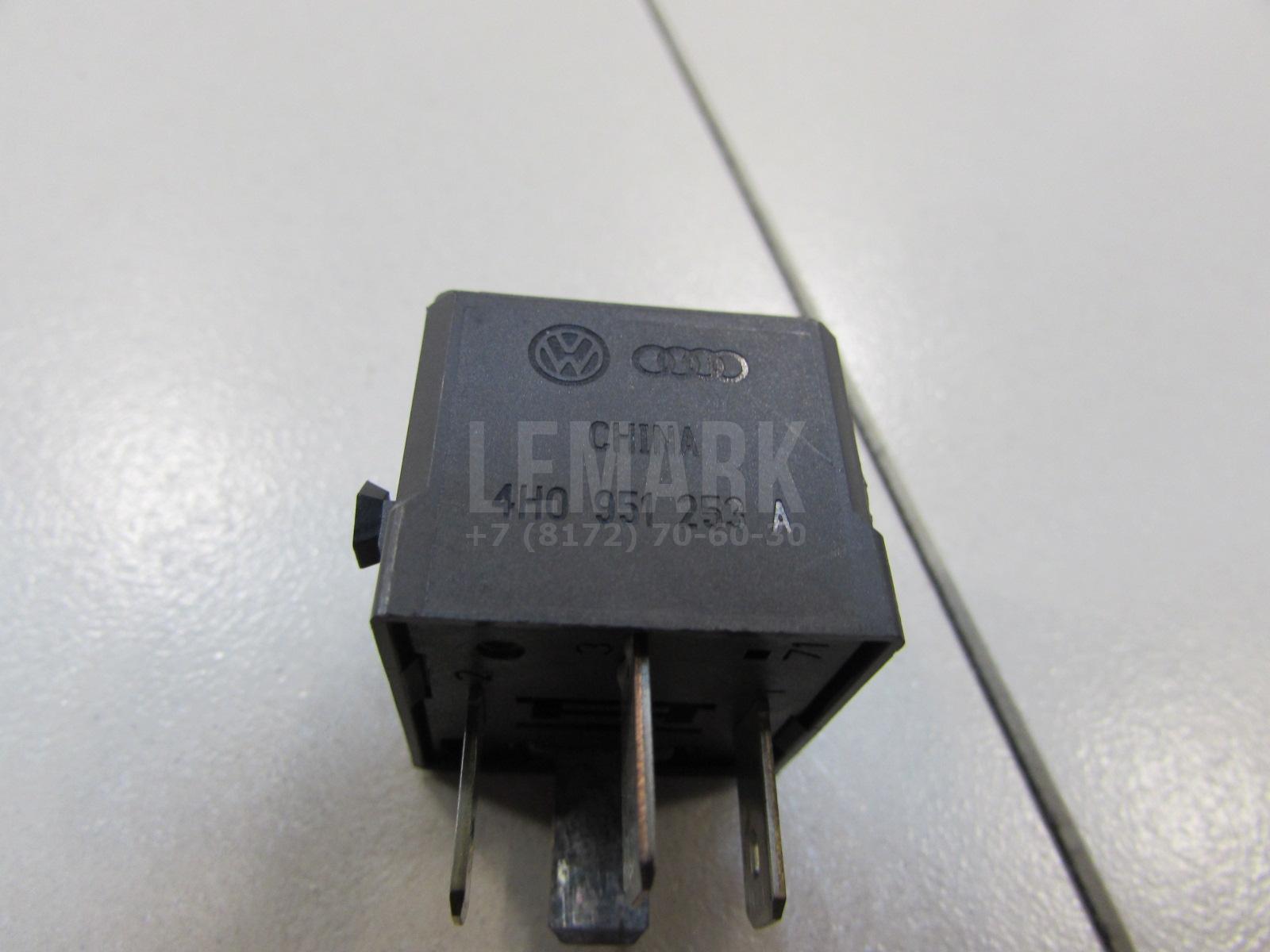 Реле для  Chery QQ6 (S21) 2007-2010