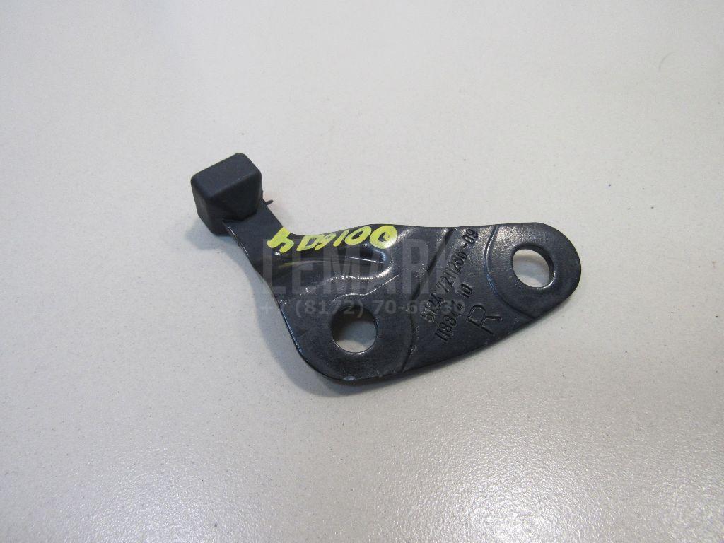 Отбойник крышки багажника для  BPW SH 1995