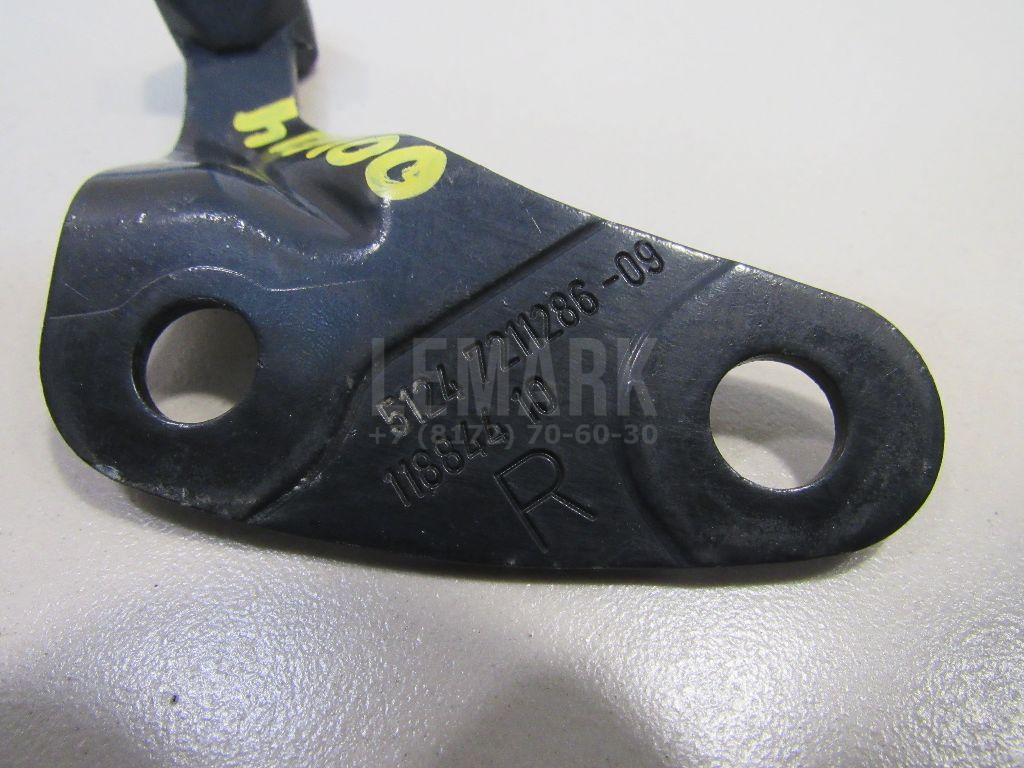 Отбойник крышки багажника для  BPW SH 1995