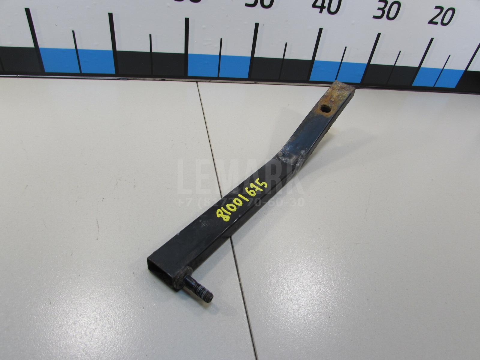 Кронштейн радиатора для  BMW 4-serie F32/F33/F82 2012-2020