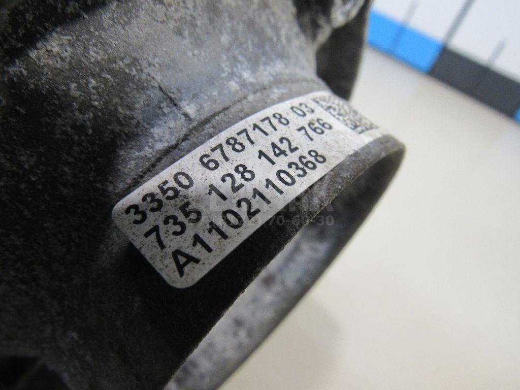 Опора заднего амортизатора для  BMW 3-serie E46 1998-2005