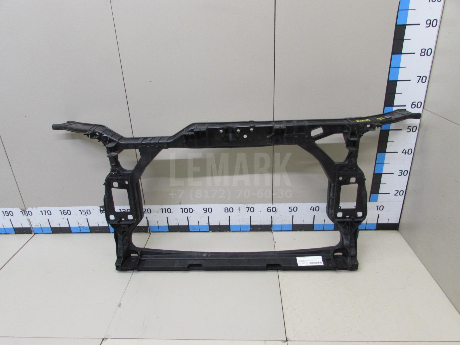 Панель передняя для  BMW 5-serie GT F07 2009-2016