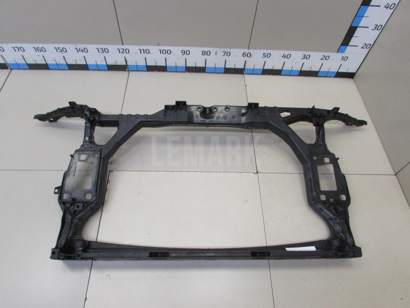 Панель передняя для  BMW 5-serie GT F07 2009-2016