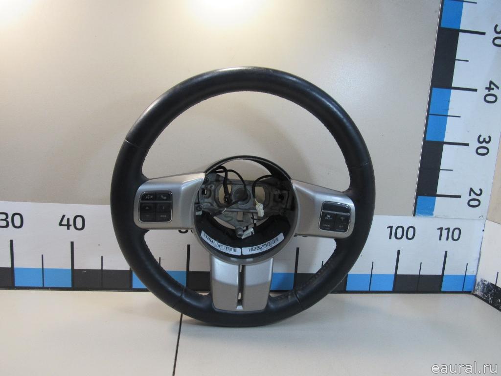 Рулевое колесо для AIR BAG (без AIR BAG)