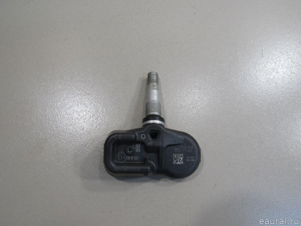 Датчик давления в шине (TPMS)