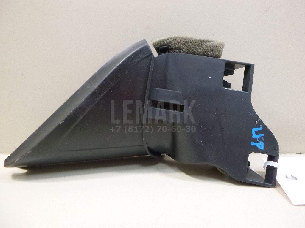 Крышка зеркала внутренняя левая 5C683797382V VAG