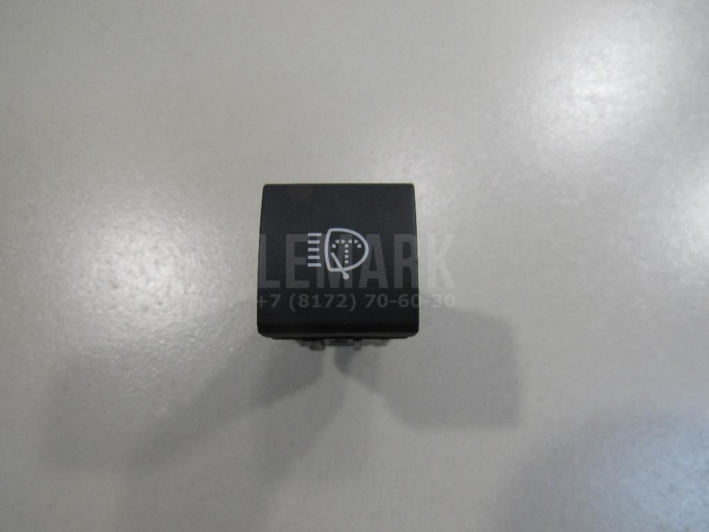 Кнопка омывателя фар 8415060070 Toyota