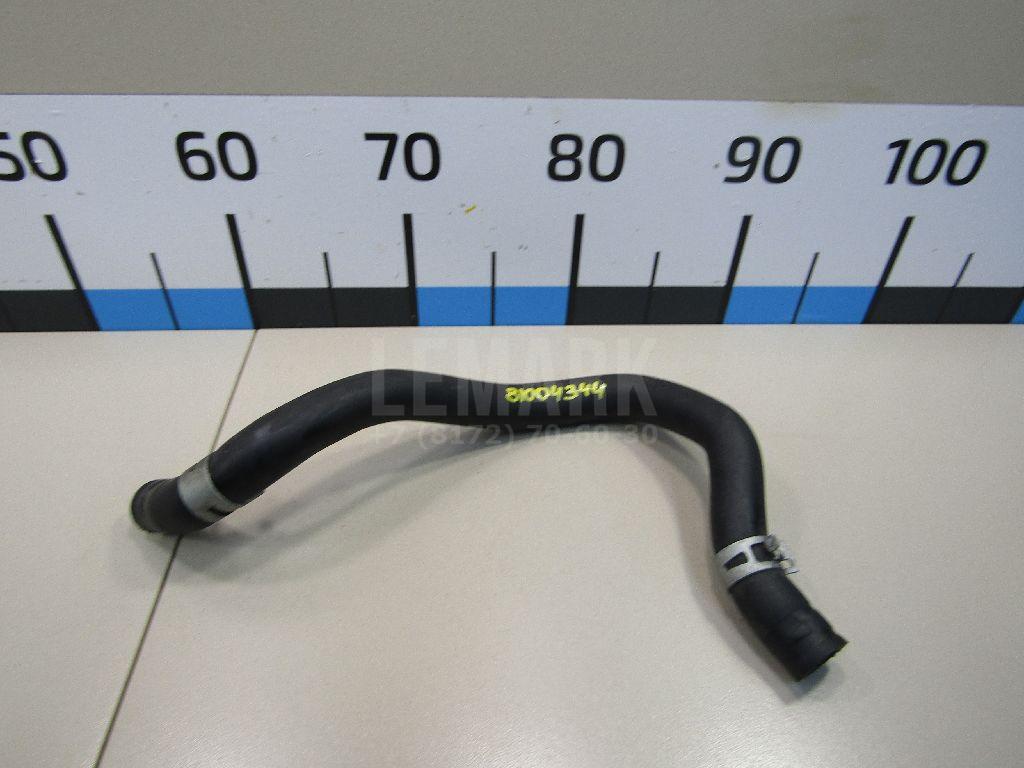 Патрубок отопителя 8724548B40 Toyota