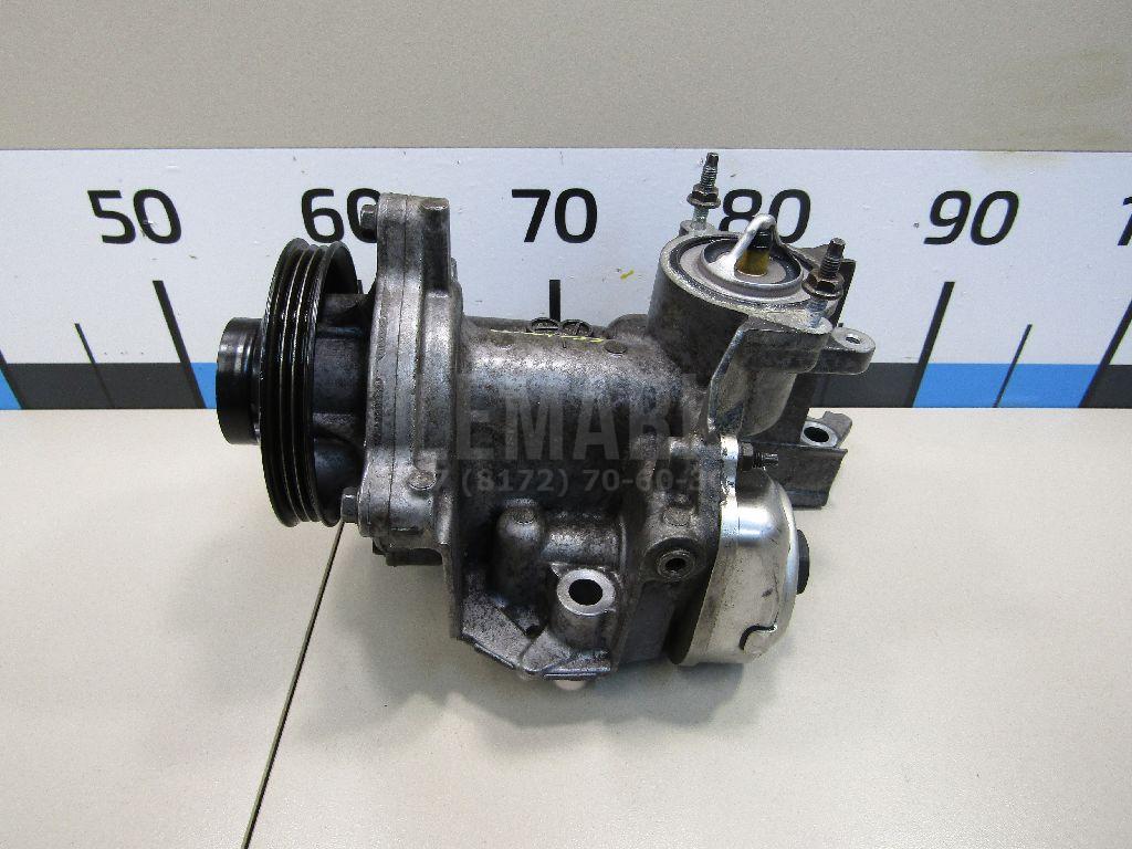 Корпус насоса водяного (помпы) 1603236040 Toyota